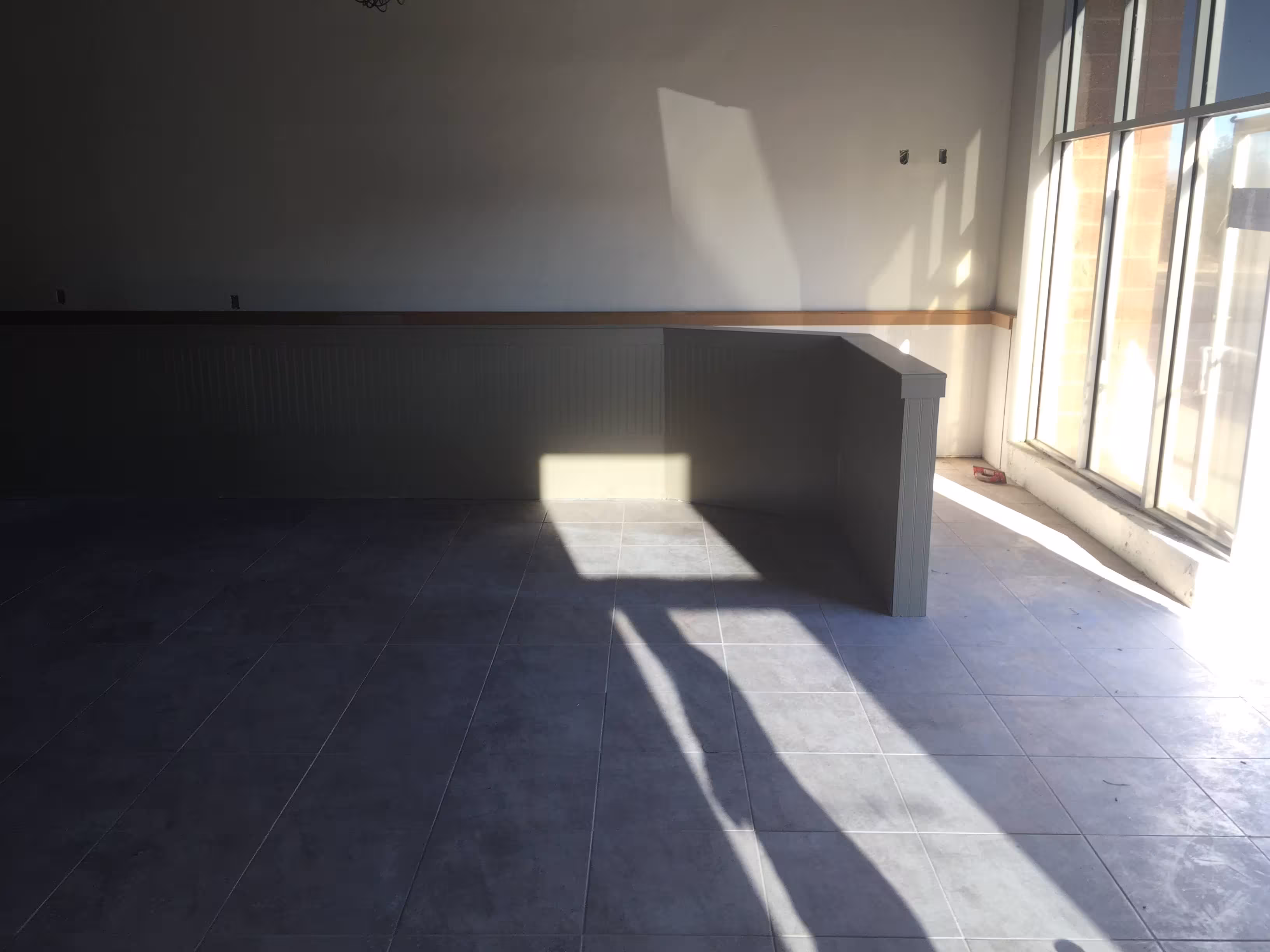 Rumbi Island Grill construction project gallery