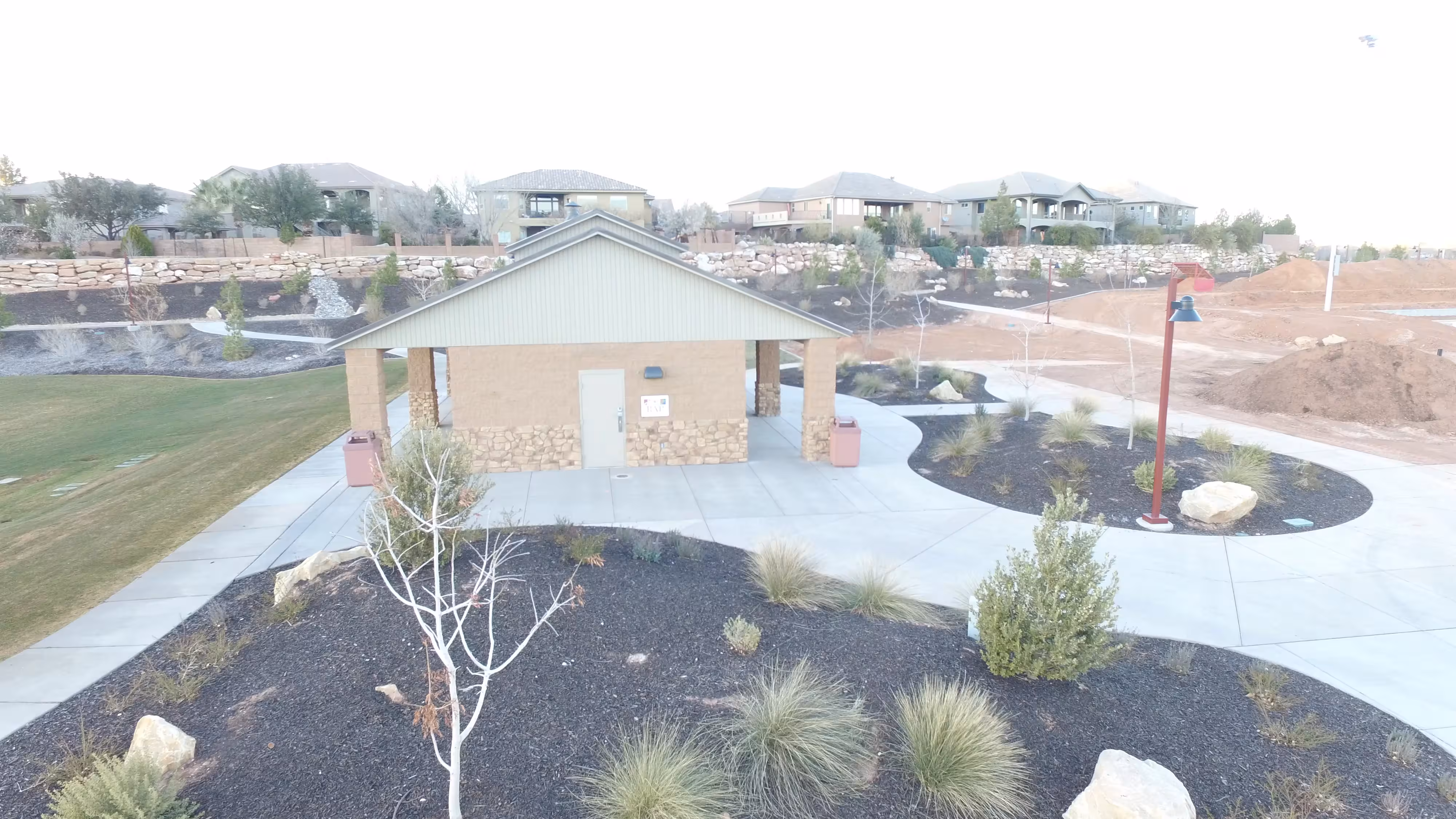 structure construction project gallery