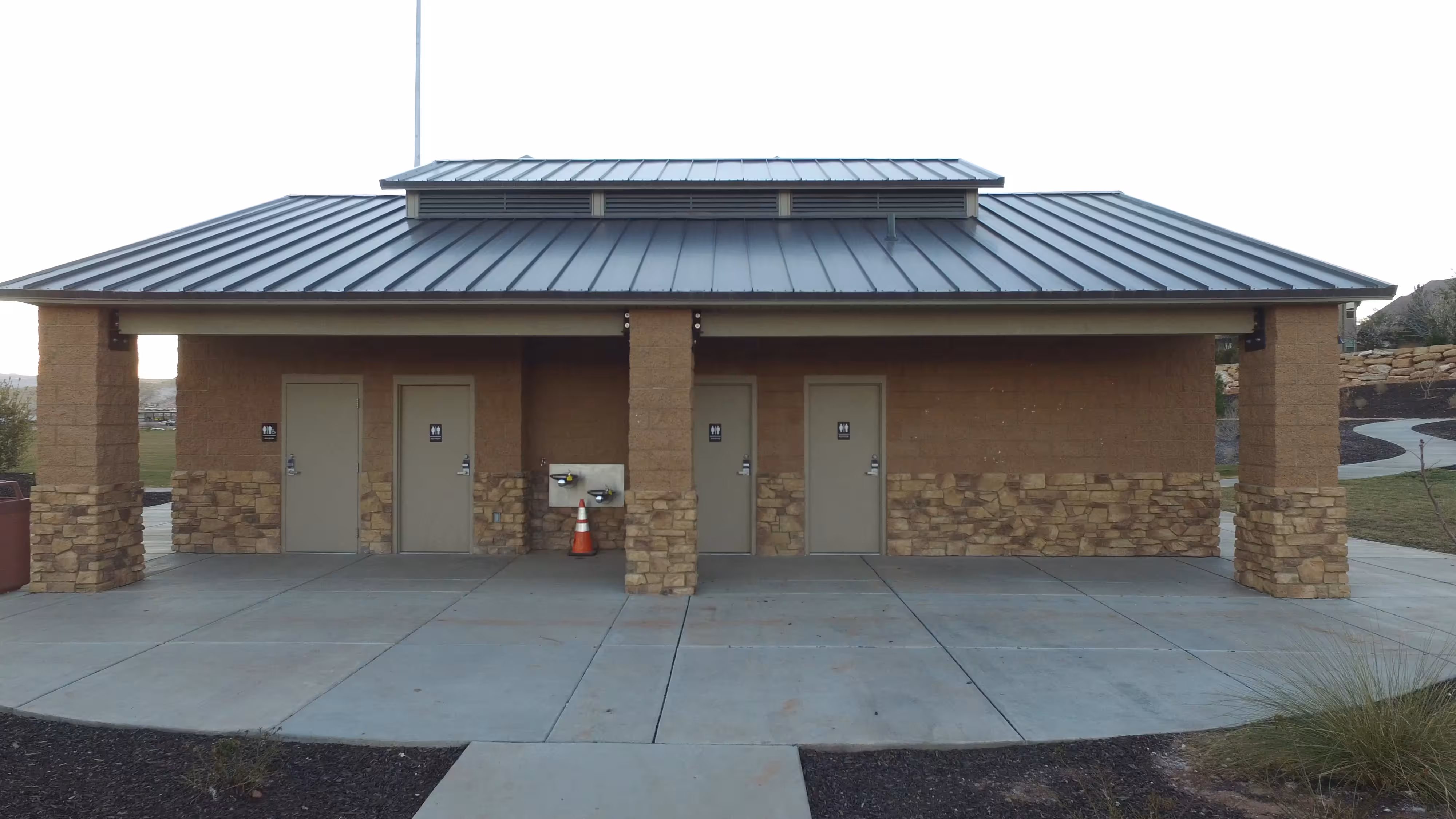 structure construction project gallery